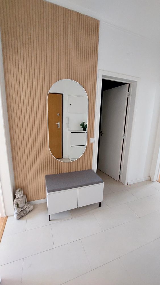 Apartamento T2 1Andar Moita