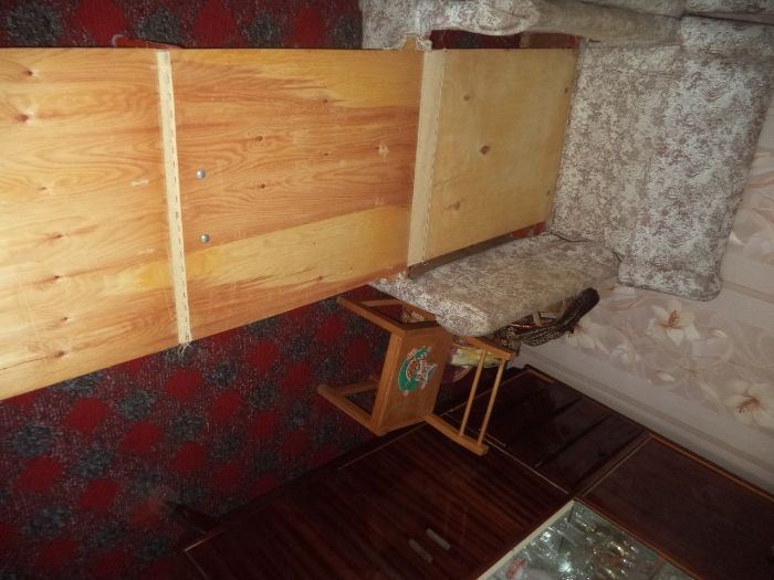 Кресла раскладные