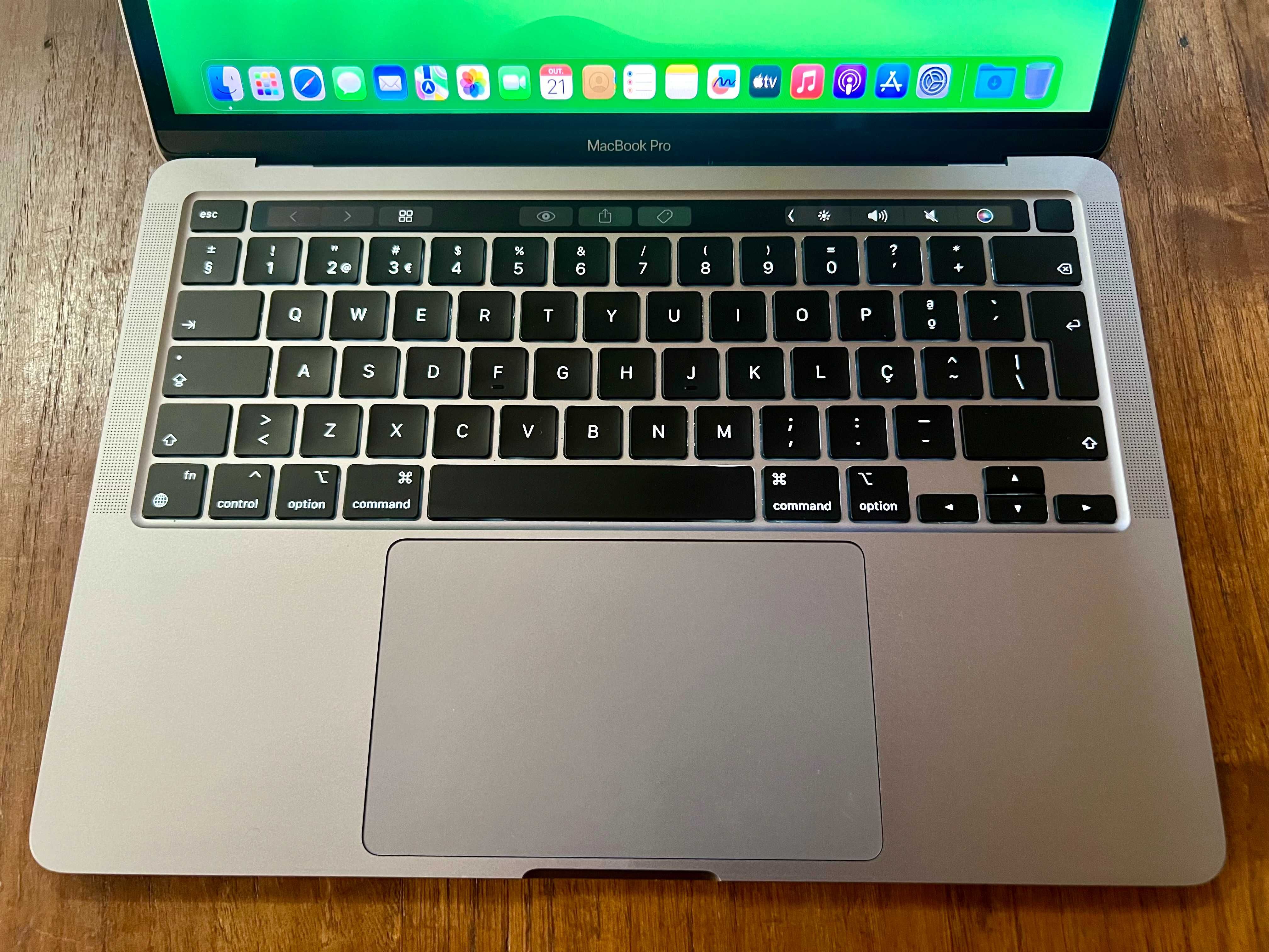 MacBook Pro M1 2020 / 256GB SSD