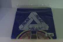 Palace Londinum T-SHIRT BLUE