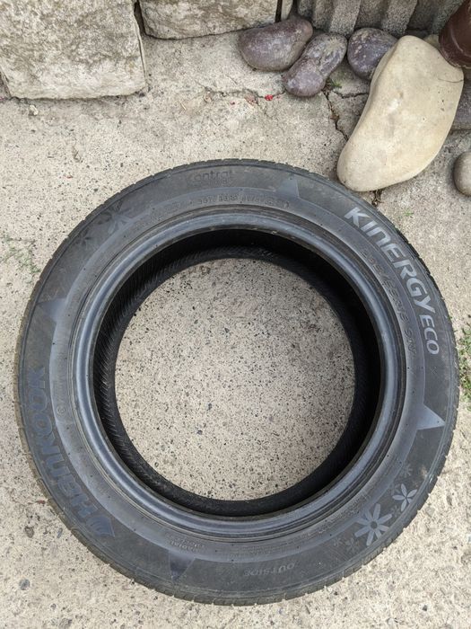 Шини 205/55 R16 б/у