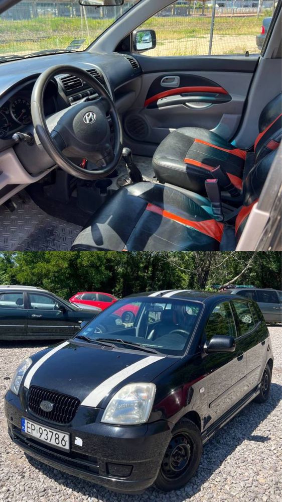 Wynajmie Auta osobowe / Taxi / WAKACJE / DŁUGO - KRÓTKOTEMINOWO
