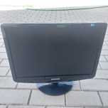 Monitor Samsung syncmaster 2032BW monitor