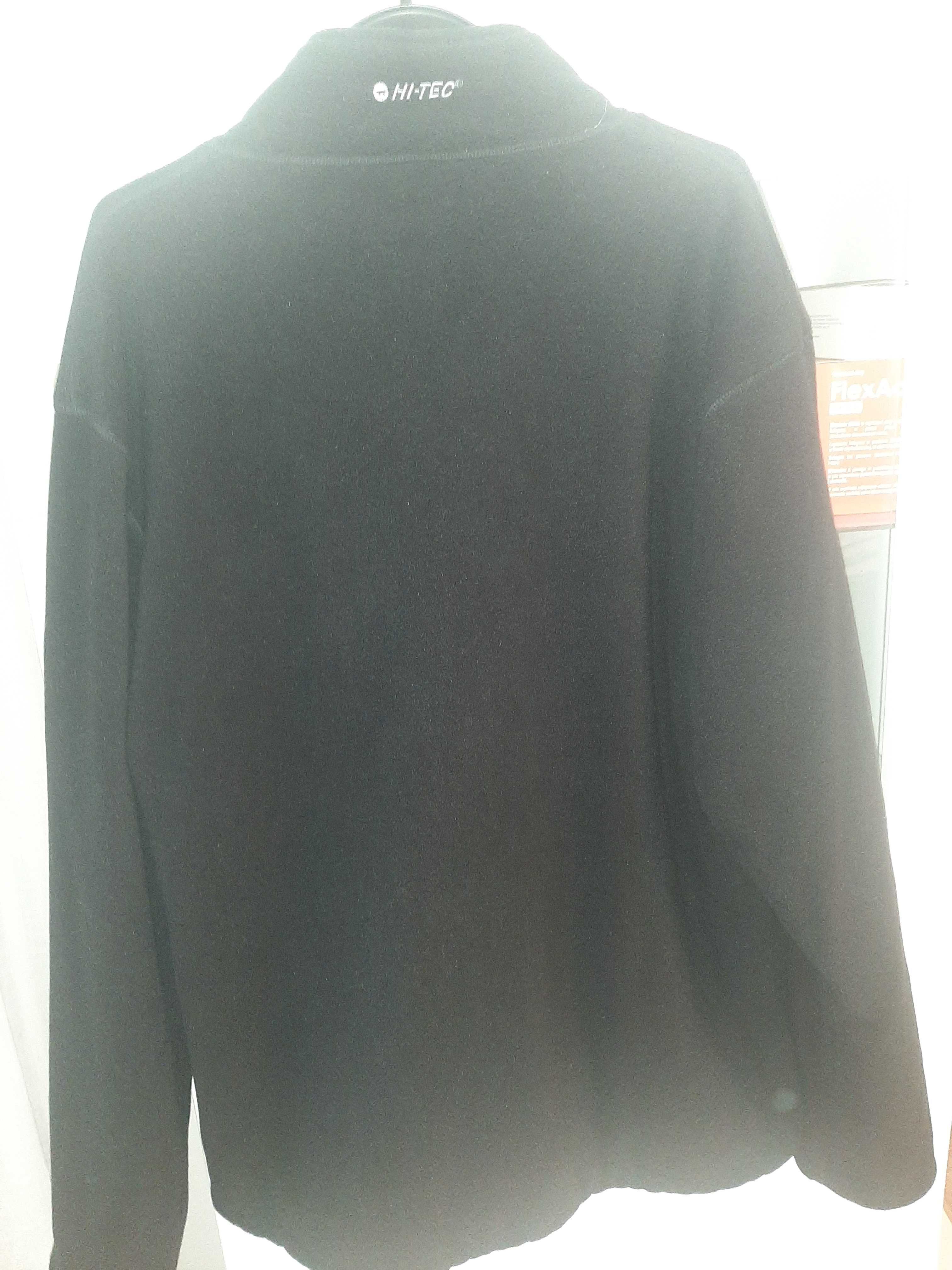 Bluza polarowa hi tec roz.3xl nowa