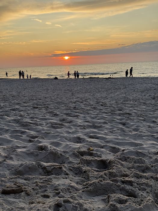 Apartament Rogowo. + taras teren prywatny przywatne przejscie na plaże