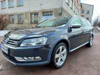 Volkswagen Passat Alltrack