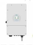 Гібридний сонячний інвертор Deye SUN-8K-SG01LP1-EU WiFi