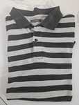 Polo w paski r. L