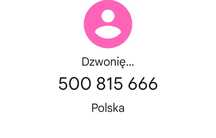 Złoty numer 500 XYZ 666