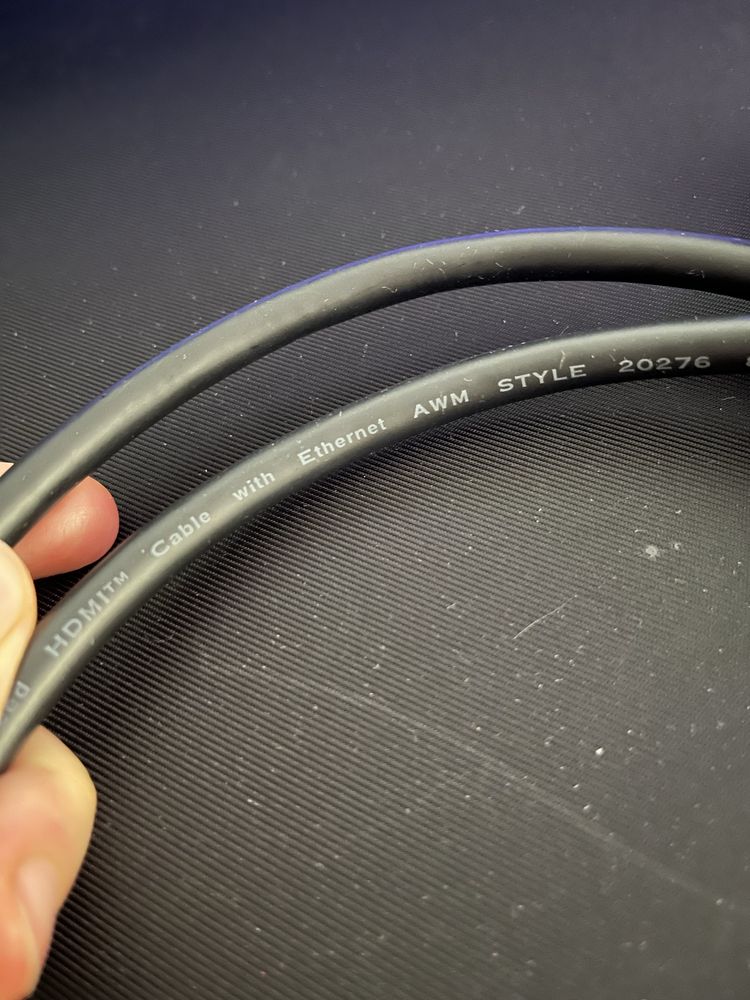 Kabel ugreen HDMI to DVI