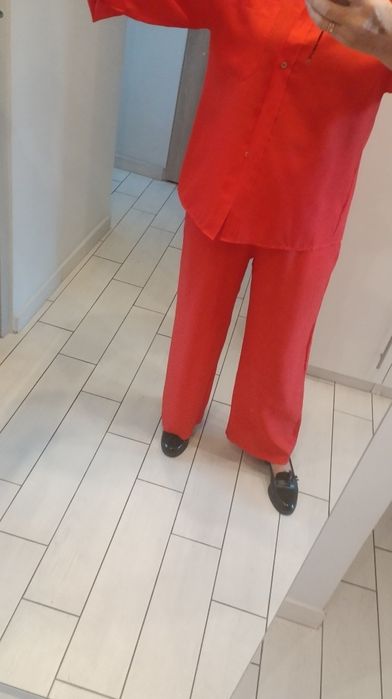 Sportowy i też elegancki