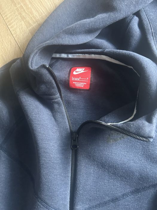 Sprzedam nike bluze