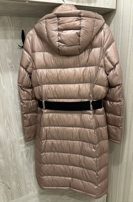 Пальто пуховик Calvin Klein розмір S