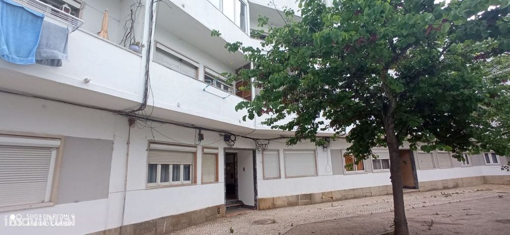 Apartamento T2 - Mem Martins