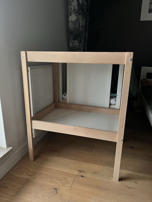 Przewijak dla dziecka