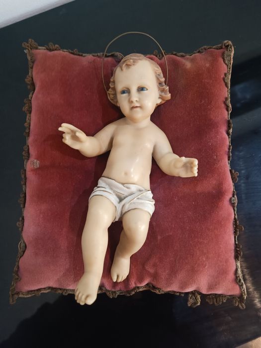 Imagem  do Menino Jesus