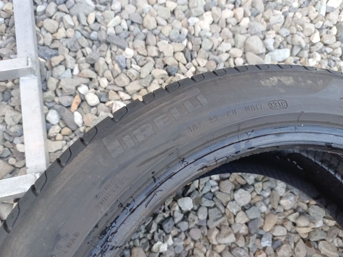 235.45.17 Pirelli 2 шт