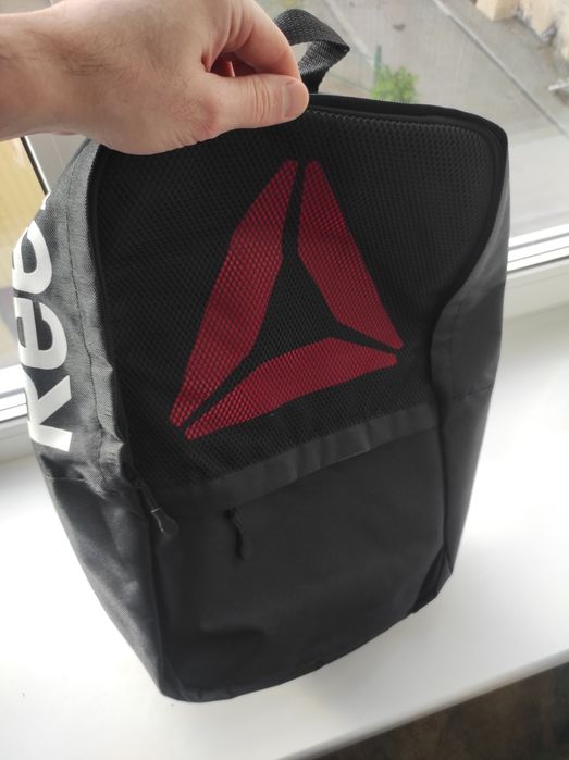 Спортивний рюкзак Reebok