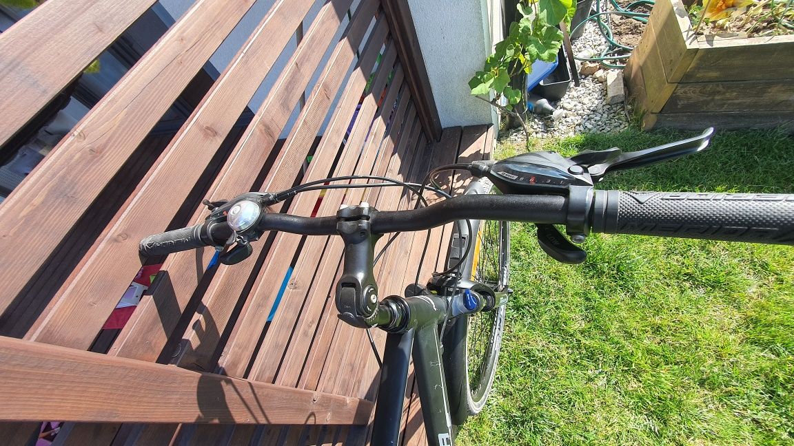 Rower Merida Crossway 20 rozmiar L