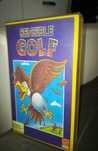 Sensible Golf - Gry na bang olufsen crt Dyskietki Dla stacja Amiga 500