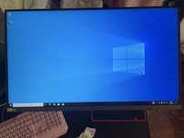 Монитор Samsung 27 игровой