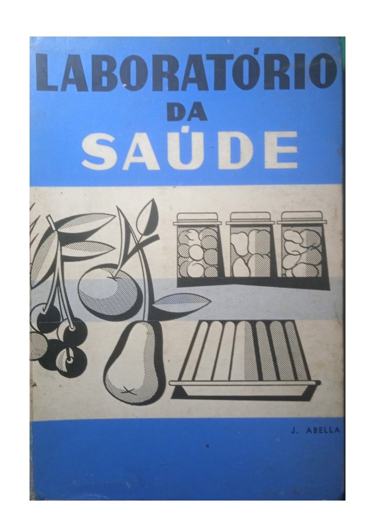 Laboratório da Saúde
