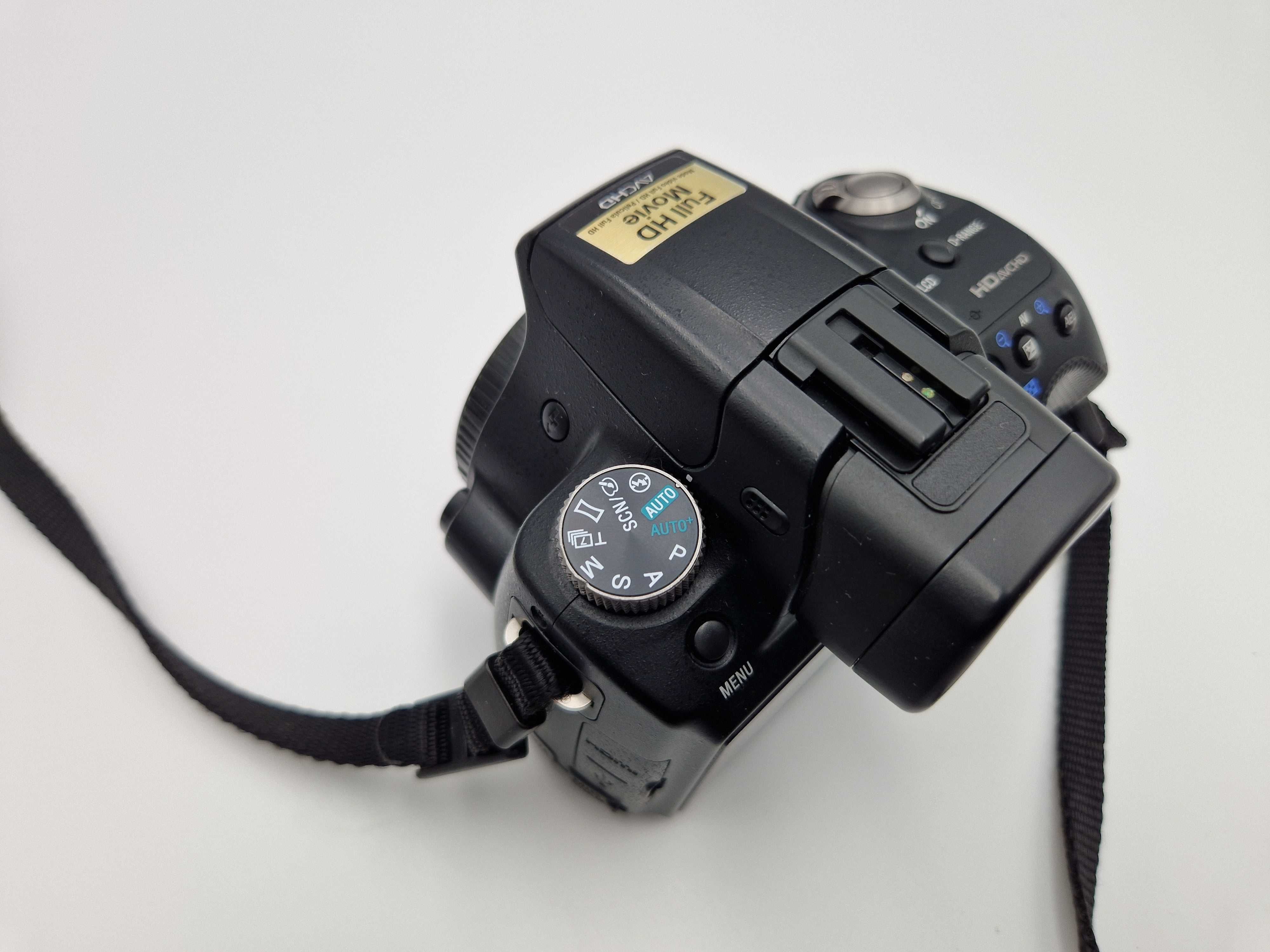 .Aparat Sony A35 body - 2GB - bdb stan