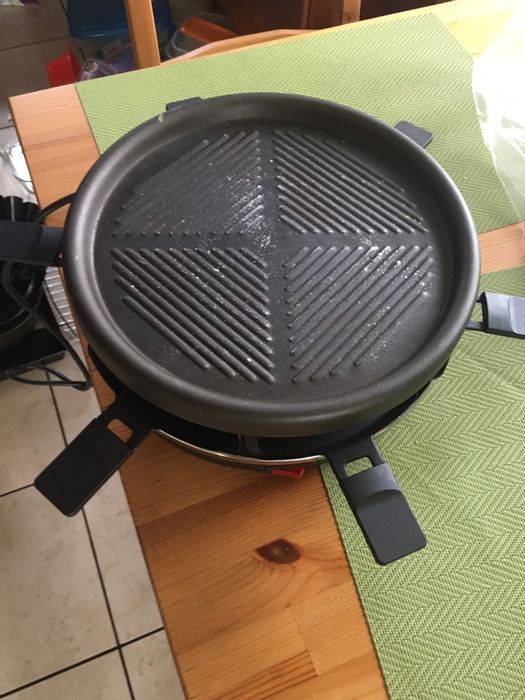 Severin RG 2671 grill elektryczny