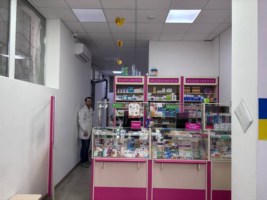 Продам прибыльное помещение, с Арендатором