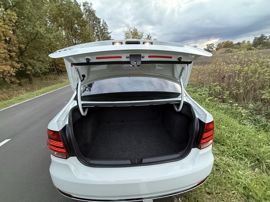 Фольксваген  Поло 2018р 1.6 гоз/бенз