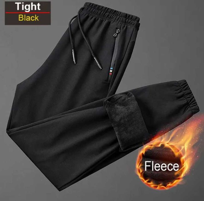 Штани джогери на флісі розмір 6Х (56р.) Нові.