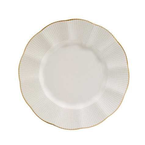 Serviço de Jantar de Porcelana - 24 peças