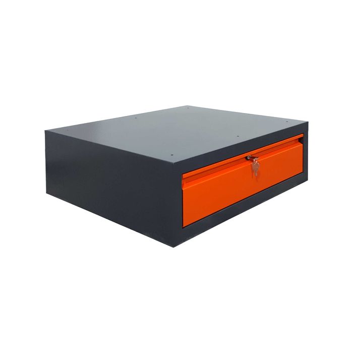 Stół warsztatowy P-2123 - do garażu warsztatu magazynu modułowy