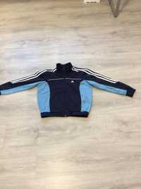 Bluza adidas rozmiar 128 cm