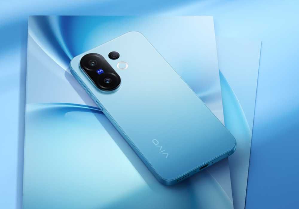 Super Smartfon VIVO x200 FE 12 / 512 GB Pełne Wyposażenie/ Powystawowy