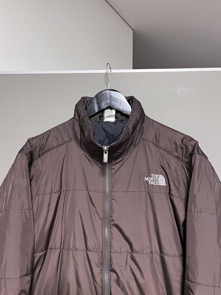 The North Face Puffer