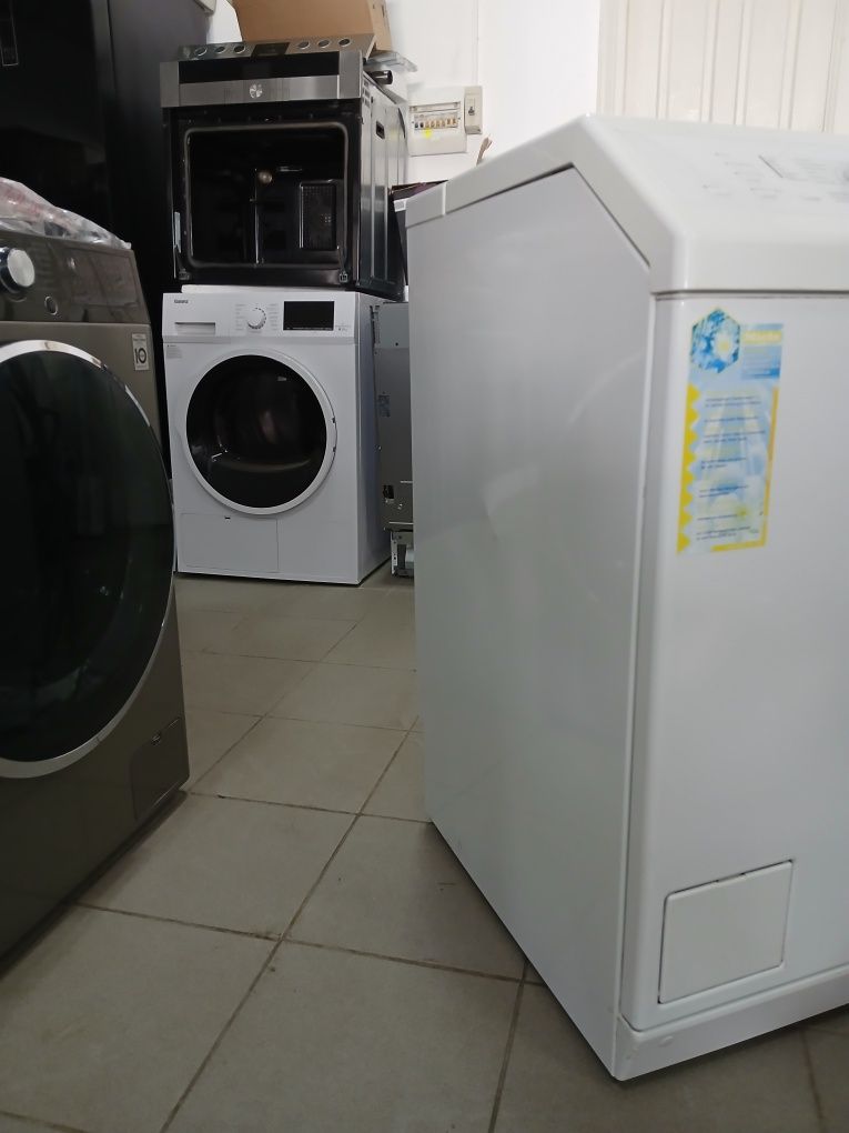 Пральна машина Miele Softtronik W 254 з Німеччини