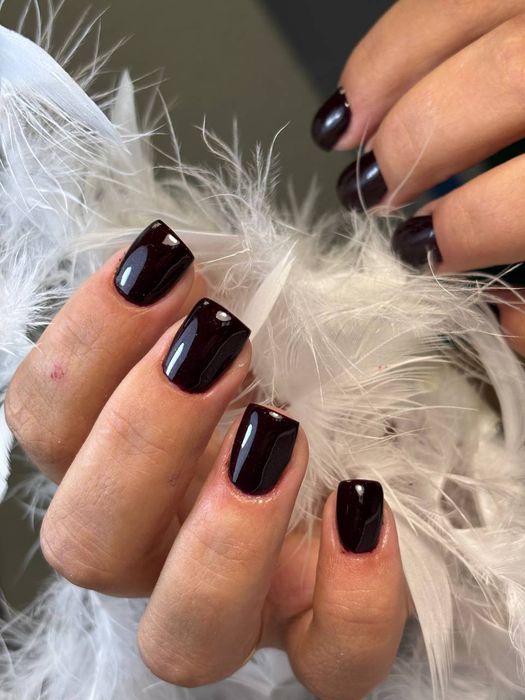 Манікюр Чернігів