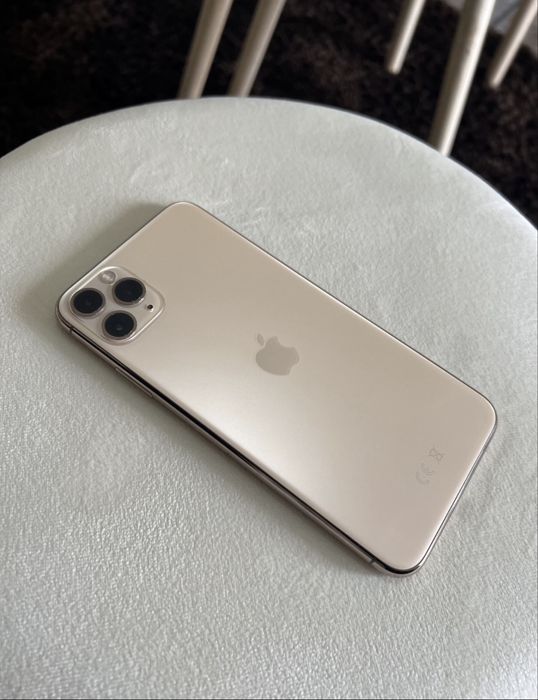 Iphone 11 Pro Max 64Gb ( Troco )