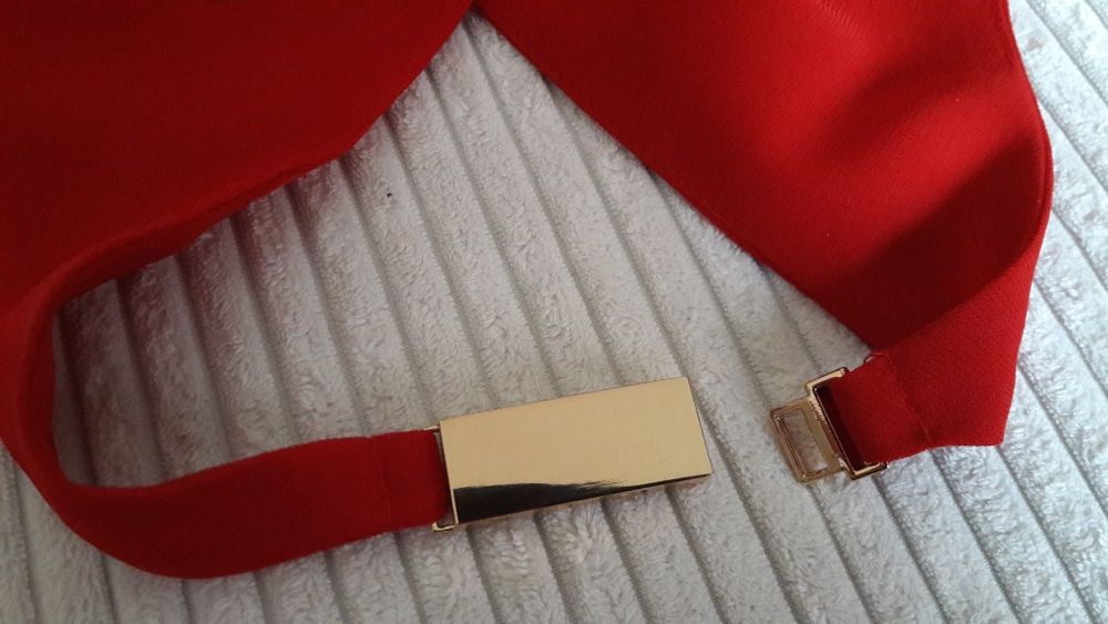 Nowa sukienka Mango rozm. S