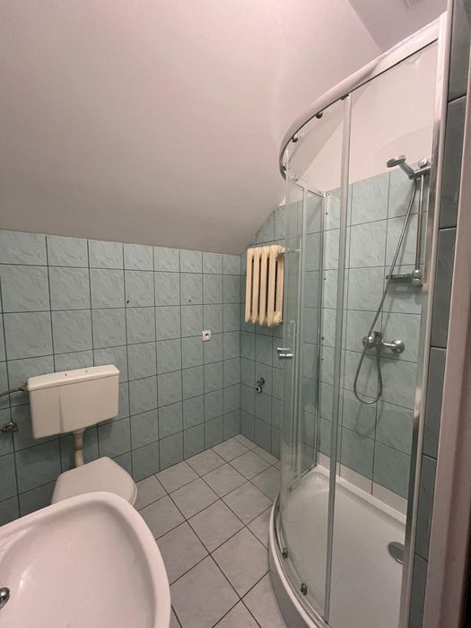 Wynajmę kawalerkę w centrum Międzychodu