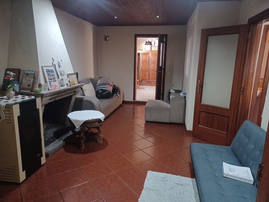 Arrendamento T3 mirandela