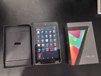 Google Nexus 7 3G (2012)