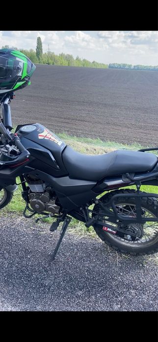 Мотик в чудовому стані