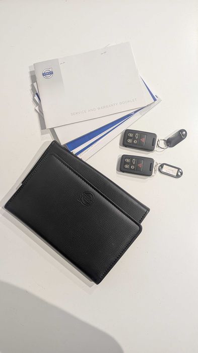 Volvo v40 1.6 Diesel