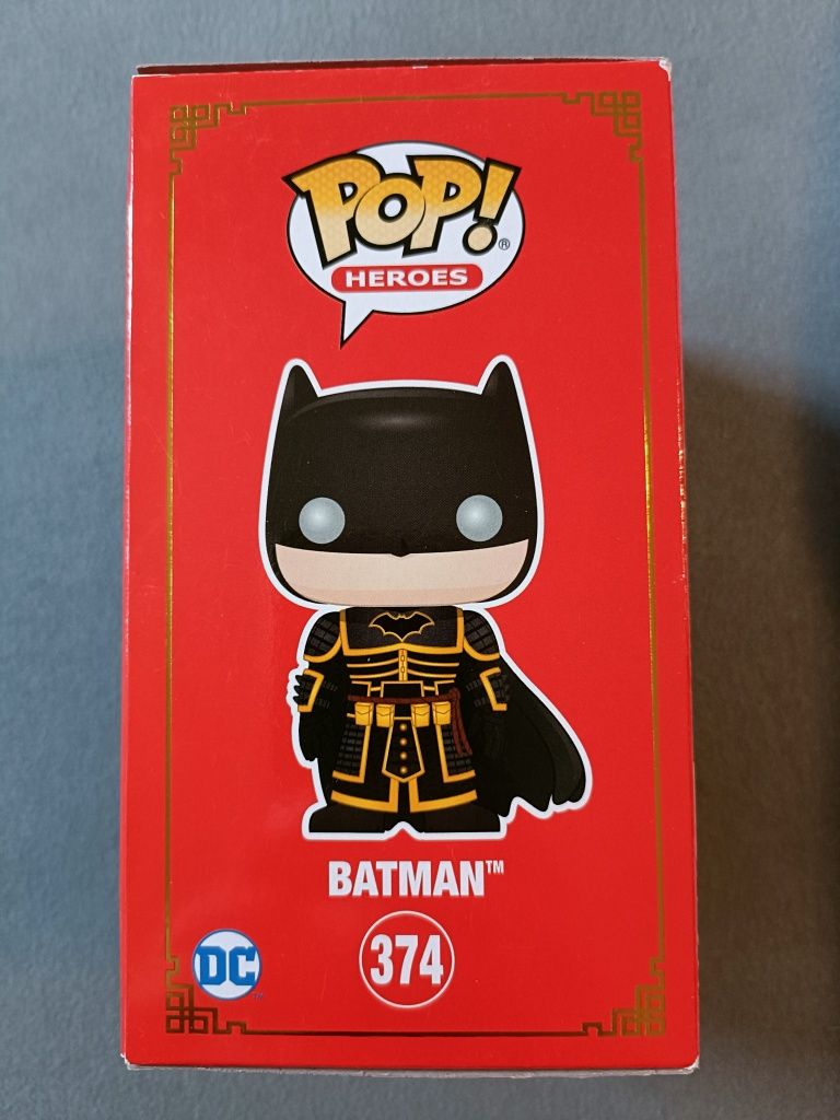 Figurka Funko Pop! Batman