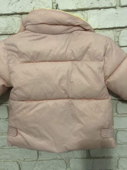 Продам куртку Zara kids