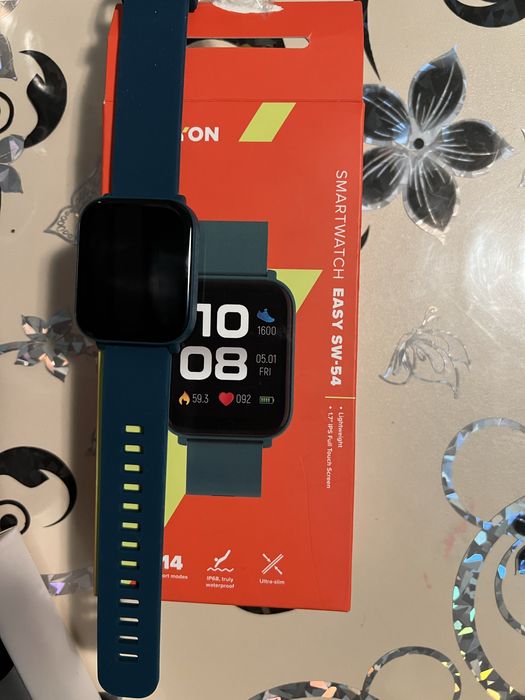 Смарт часы Canyon sw54