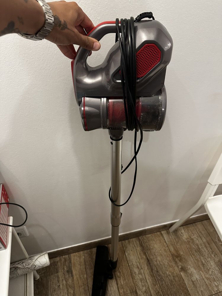 Aspirador de pó 1500w