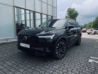 Volvo XC 90 Polift / maksymalna wersja / polestar / 4 lata gwarancji